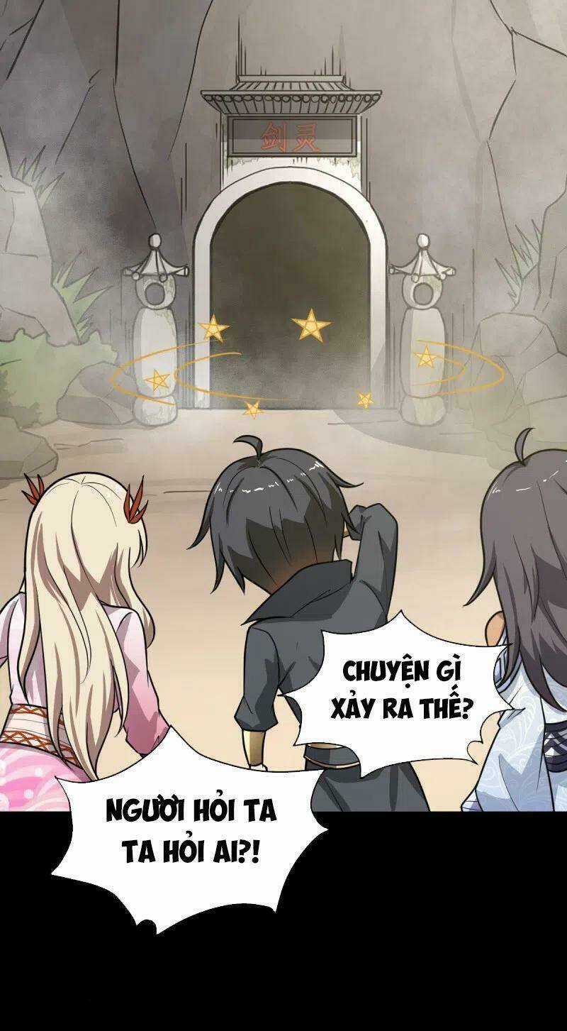 Nhất Kiếm Độc Tôn - Chapter 78 - Trang 11