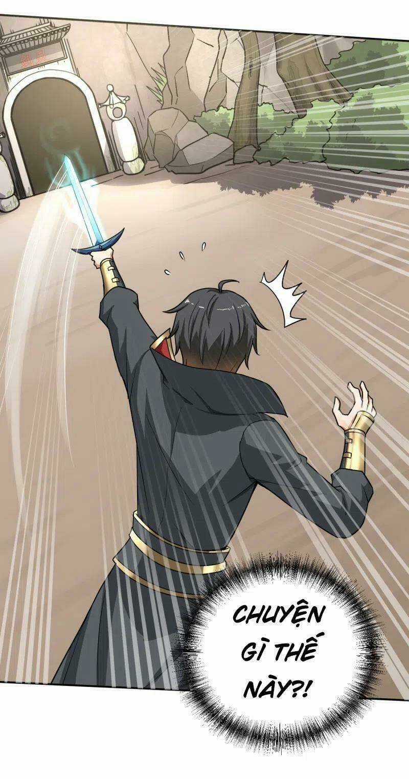 Nhất Kiếm Độc Tôn - Chapter 78 - Trang 14