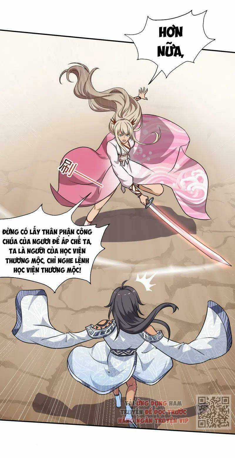 Nhất Kiếm Độc Tôn - Chapter 78 - Trang 3