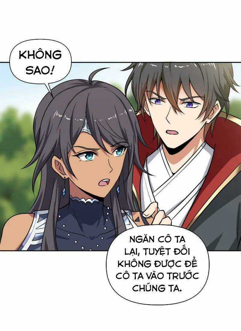 Nhất Kiếm Độc Tôn - Chapter 78 - Trang 5