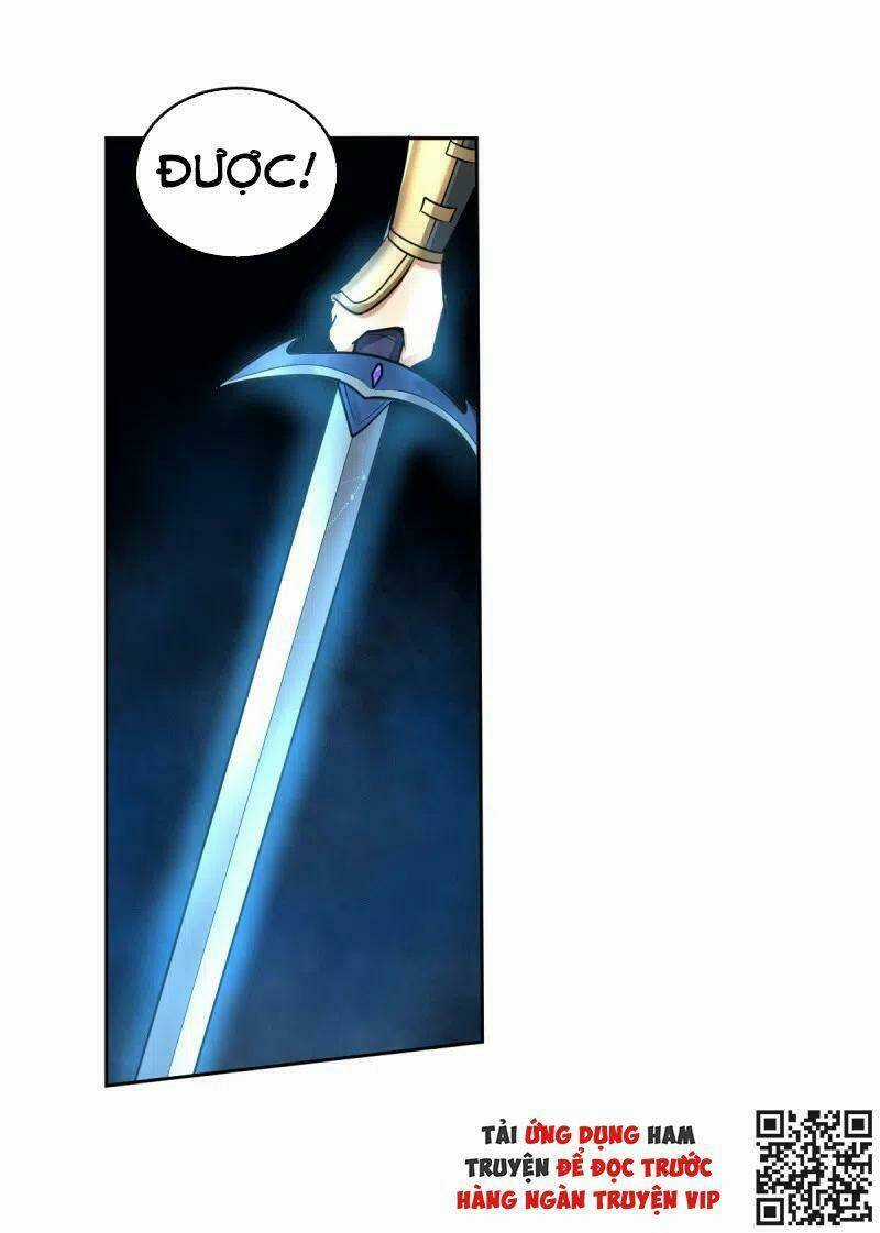 Nhất Kiếm Độc Tôn - Chapter 78 - Trang 6