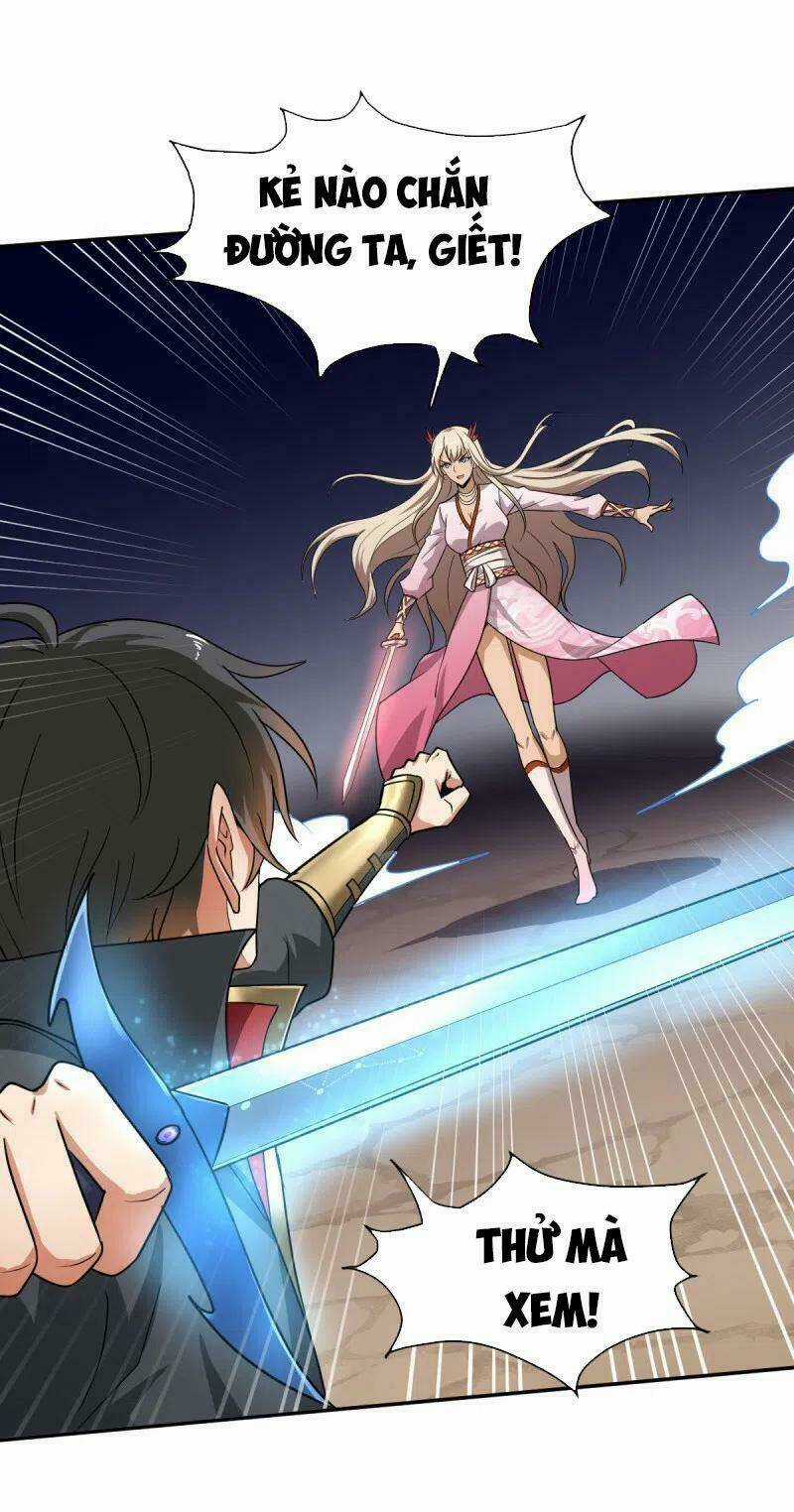 Nhất Kiếm Độc Tôn - Chapter 78 - Trang 7