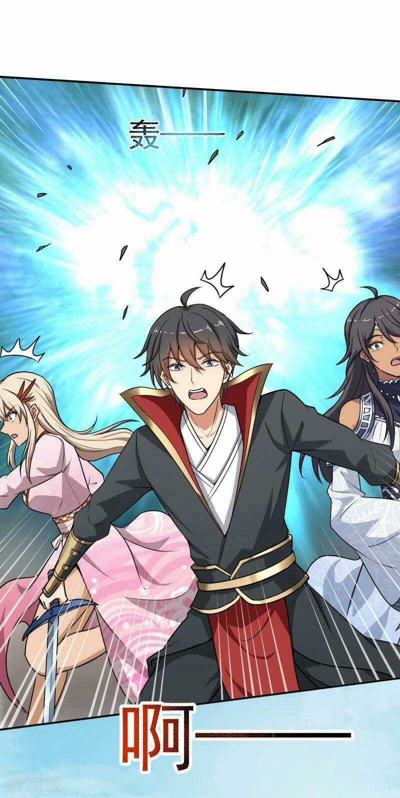 Nhất Kiếm Độc Tôn - Chapter 78 - Trang 9