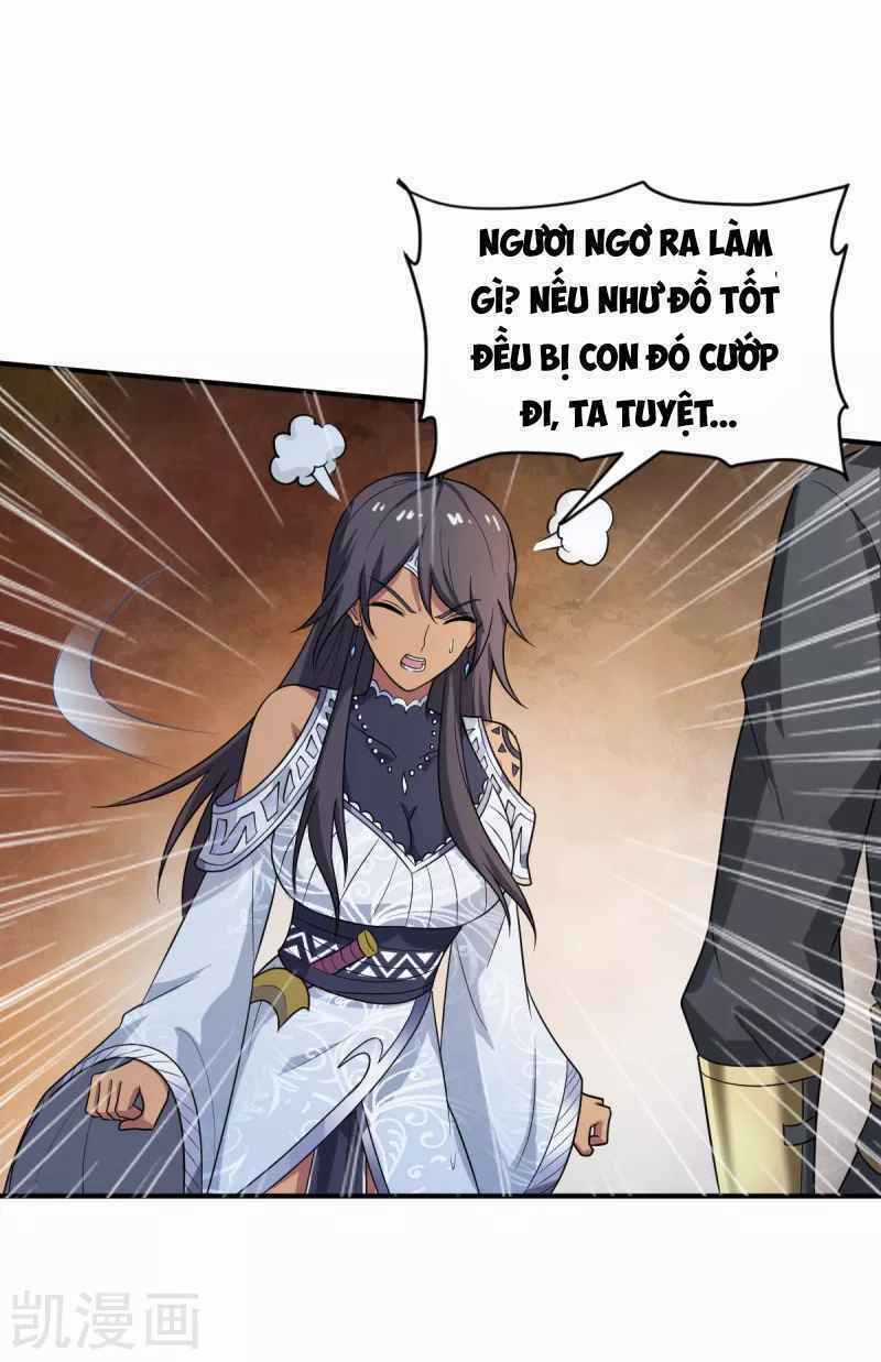 Nhất Kiếm Độc Tôn - Chapter 79 - Trang 13