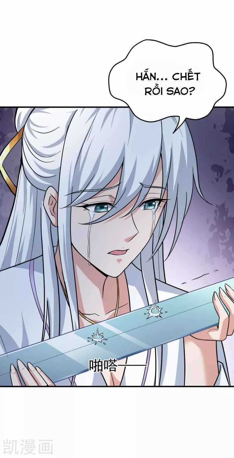 Nhất Kiếm Độc Tôn - Chapter 79 - Trang 17