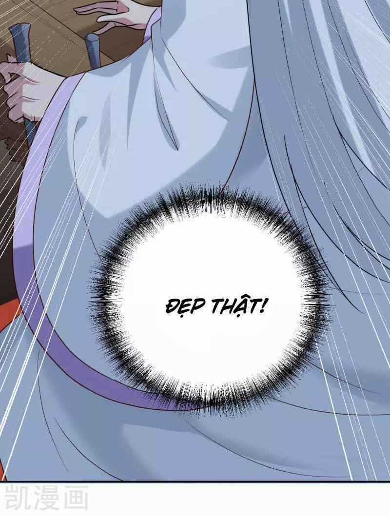 Nhất Kiếm Độc Tôn - Chapter 79 - Trang 7