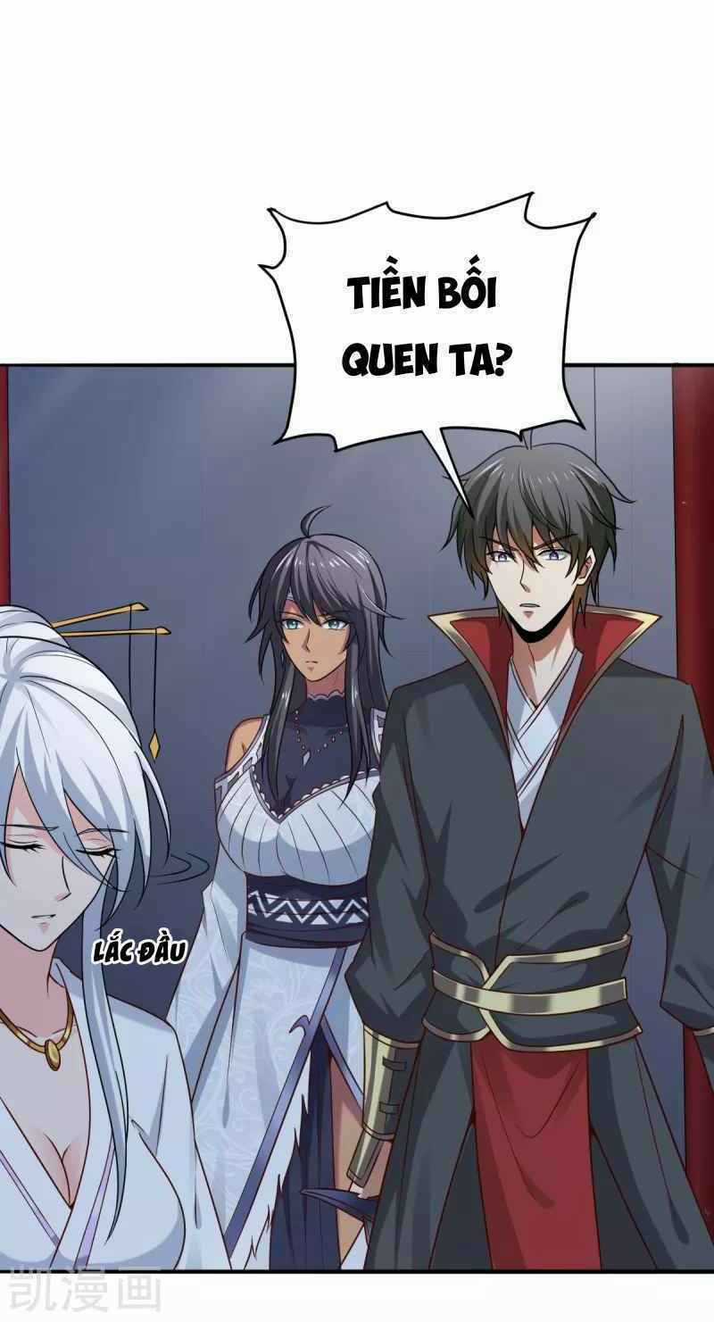 Nhất Kiếm Độc Tôn - Chapter 79 - Trang 8