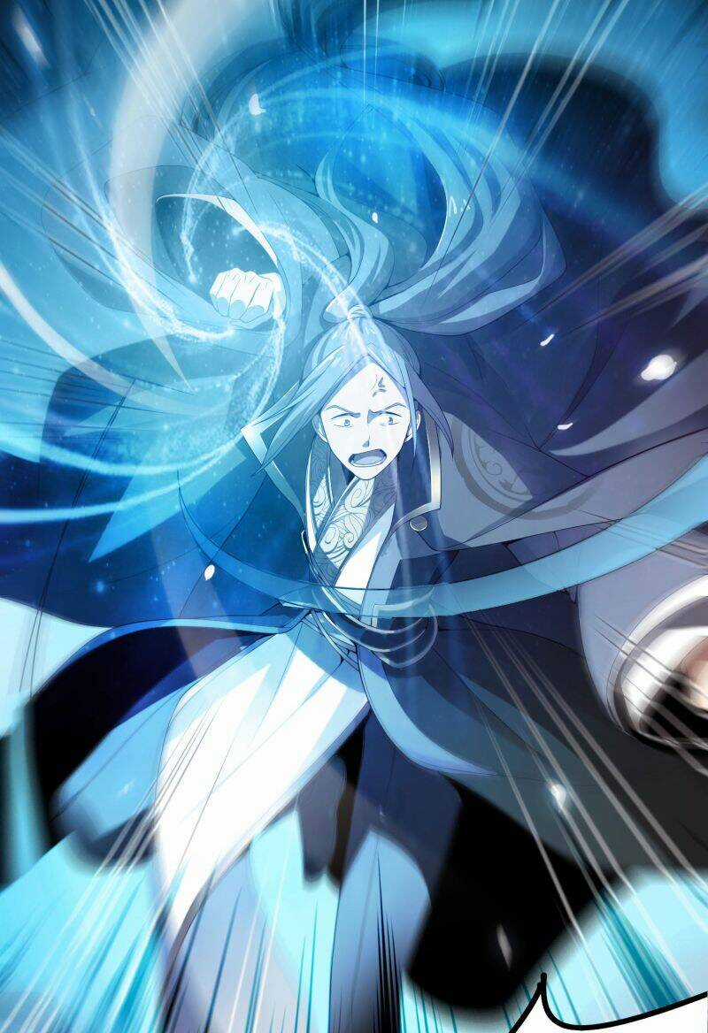 Nhất Kiếm Độc Tôn - Chapter 8 - Trang 11