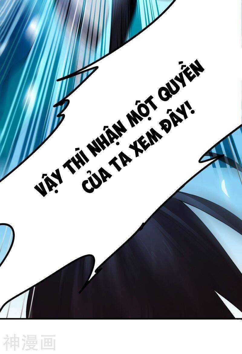 Nhất Kiếm Độc Tôn - Chapter 8 - Trang 12