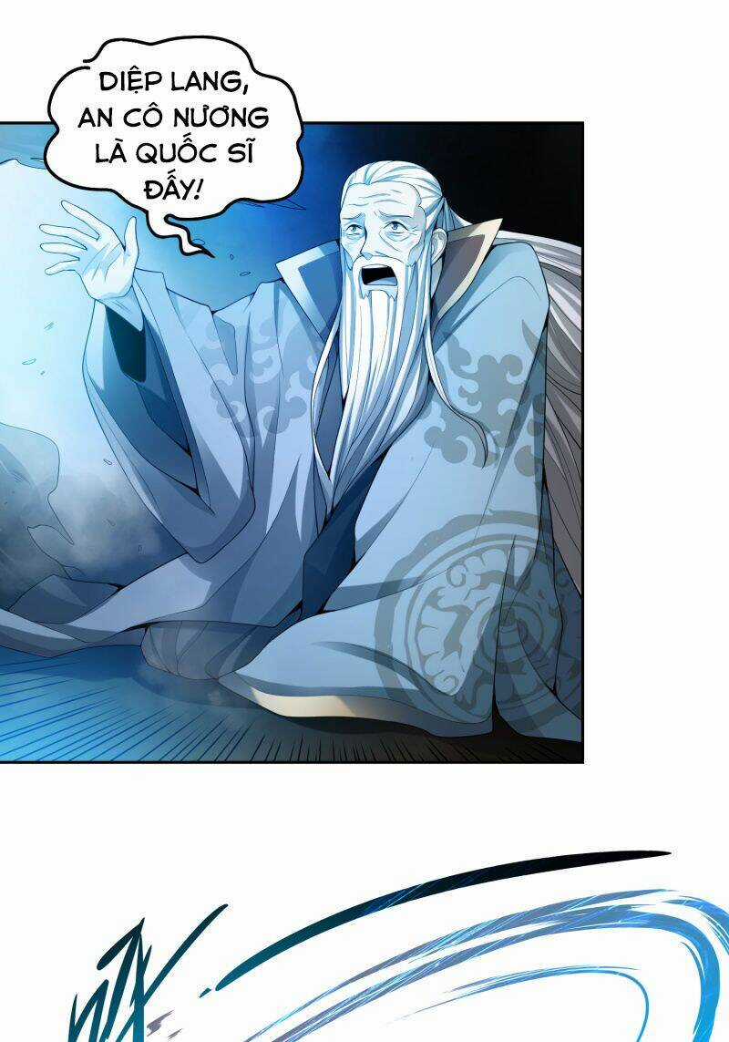 Nhất Kiếm Độc Tôn - Chapter 8 - Trang 13