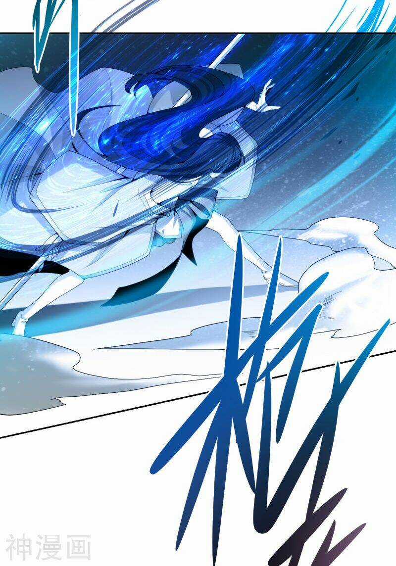 Nhất Kiếm Độc Tôn - Chapter 8 - Trang 14