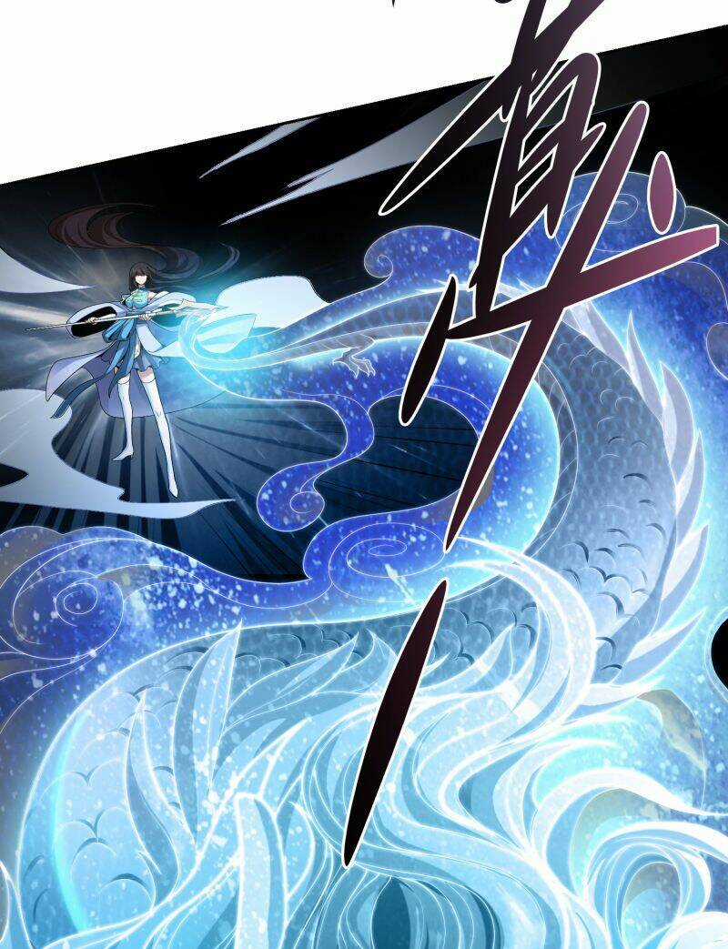 Nhất Kiếm Độc Tôn - Chapter 8 - Trang 15