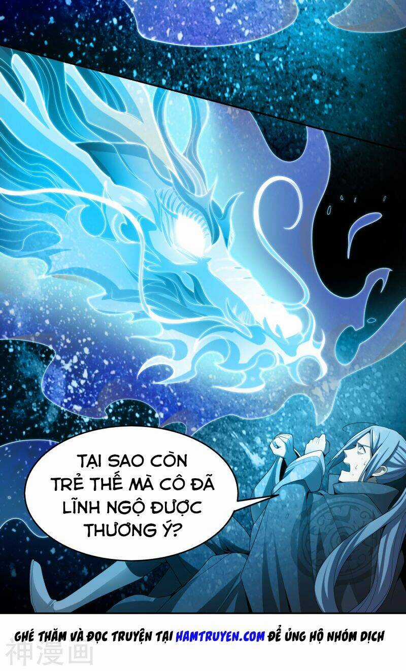 Nhất Kiếm Độc Tôn - Chapter 8 - Trang 17