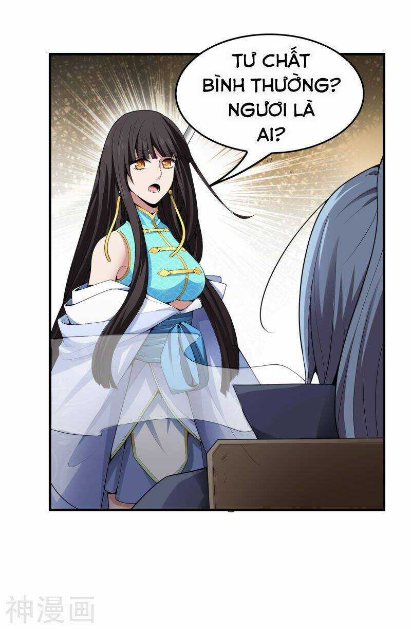 Nhất Kiếm Độc Tôn - Chapter 8 - Trang 4