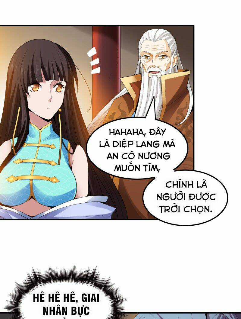 Nhất Kiếm Độc Tôn - Chapter 8 - Trang 5