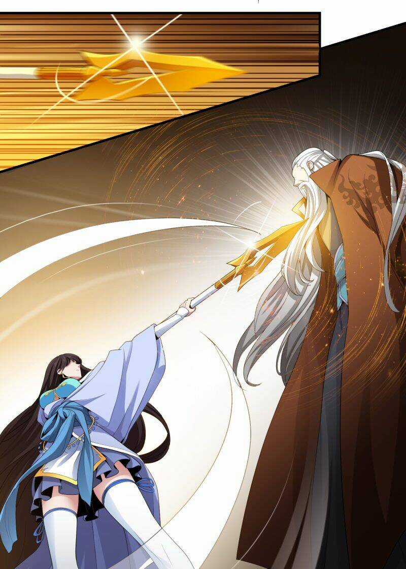 Nhất Kiếm Độc Tôn - Chapter 8 - Trang 7