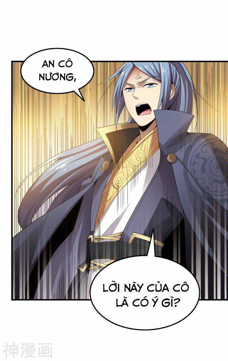 Nhất Kiếm Độc Tôn - Chapter 8 - Trang 9