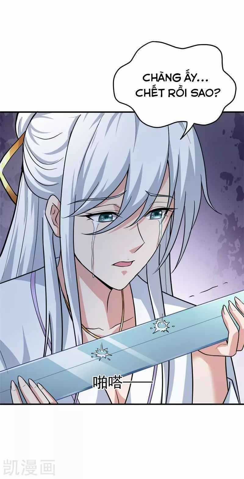 Nhất Kiếm Độc Tôn - Chapter 80 - Trang 2