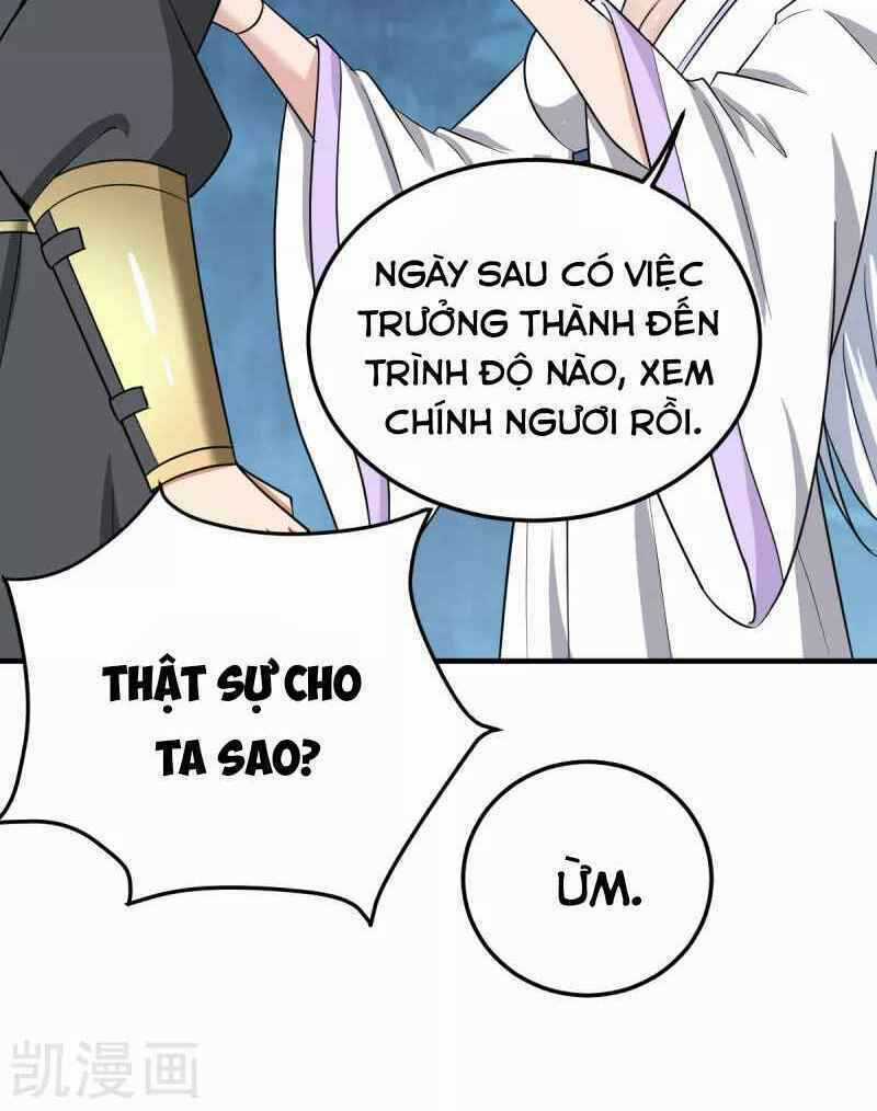 Nhất Kiếm Độc Tôn - Chapter 80 - Trang 12