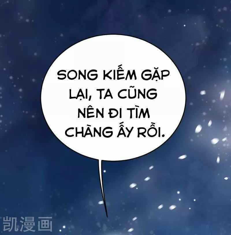 Nhất Kiếm Độc Tôn - Chapter 80 - Trang 15