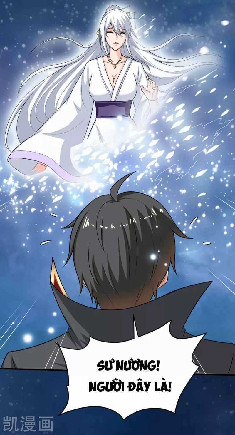 Nhất Kiếm Độc Tôn - Chapter 80 - Trang 16