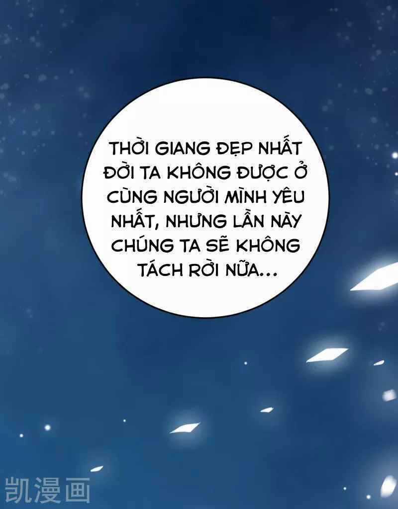 Nhất Kiếm Độc Tôn - Chapter 80 - Trang 17