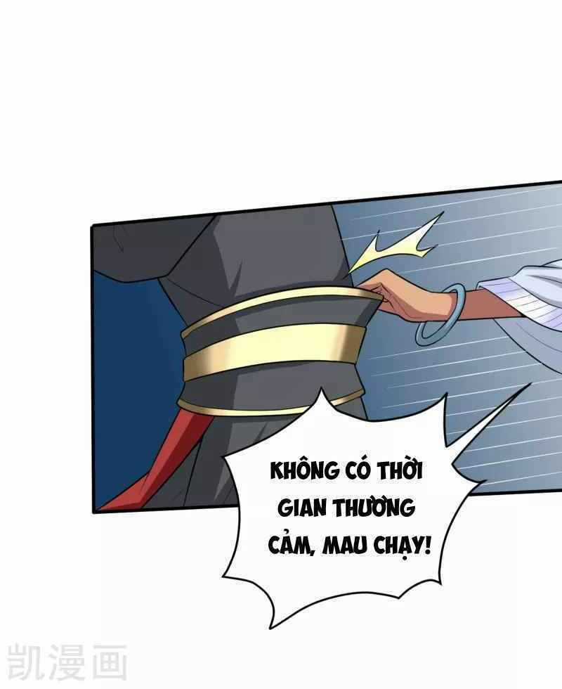 Nhất Kiếm Độc Tôn - Chapter 80 - Trang 19