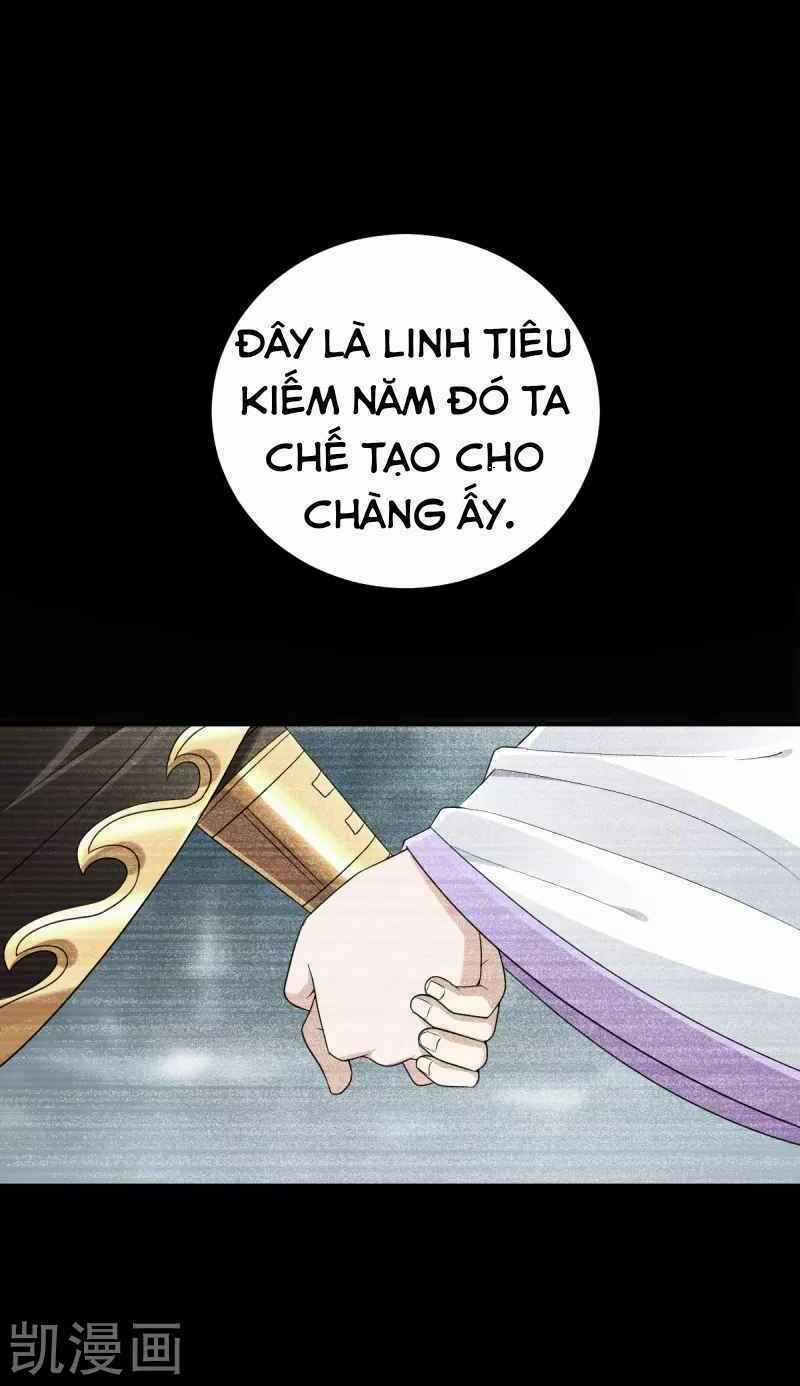 Nhất Kiếm Độc Tôn - Chapter 80 - Trang 4