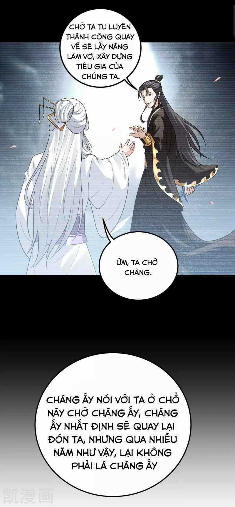Nhất Kiếm Độc Tôn - Chapter 80 - Trang 5