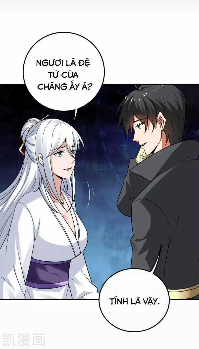 Nhất Kiếm Độc Tôn - Chapter 80 - Trang 6