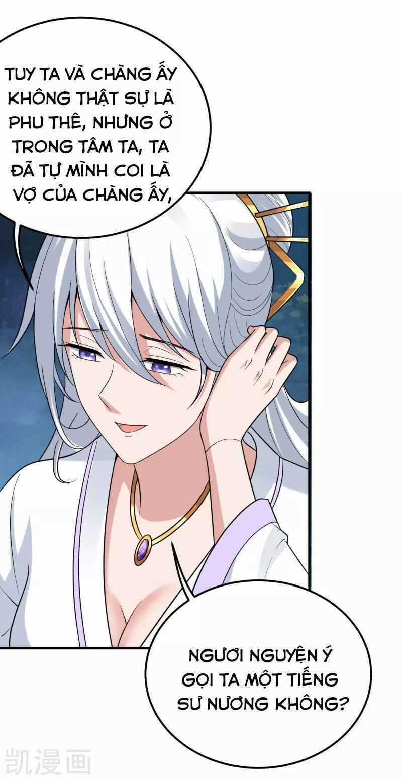 Nhất Kiếm Độc Tôn - Chapter 80 - Trang 7