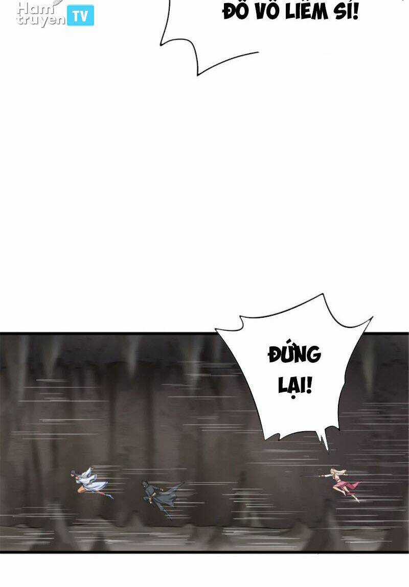 Nhất Kiếm Độc Tôn - Chapter 81 - Trang 2