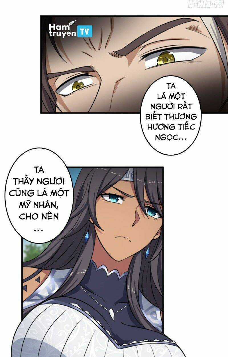 Nhất Kiếm Độc Tôn - Chapter 81 - Trang 13