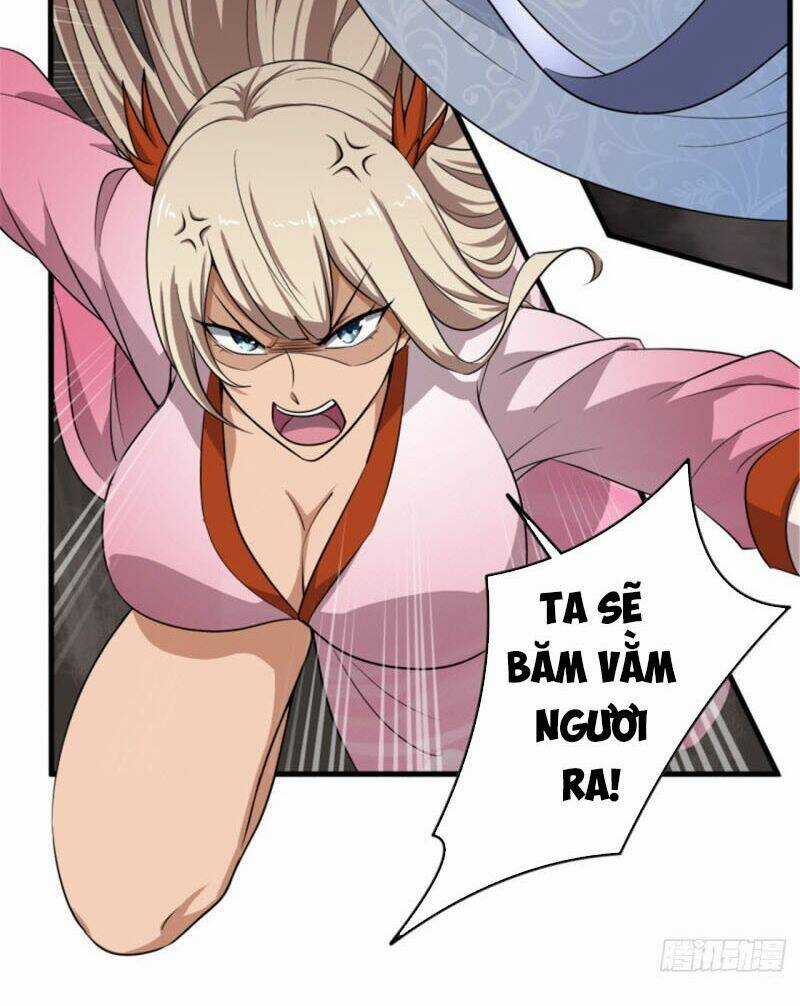 Nhất Kiếm Độc Tôn - Chapter 81 - Trang 4