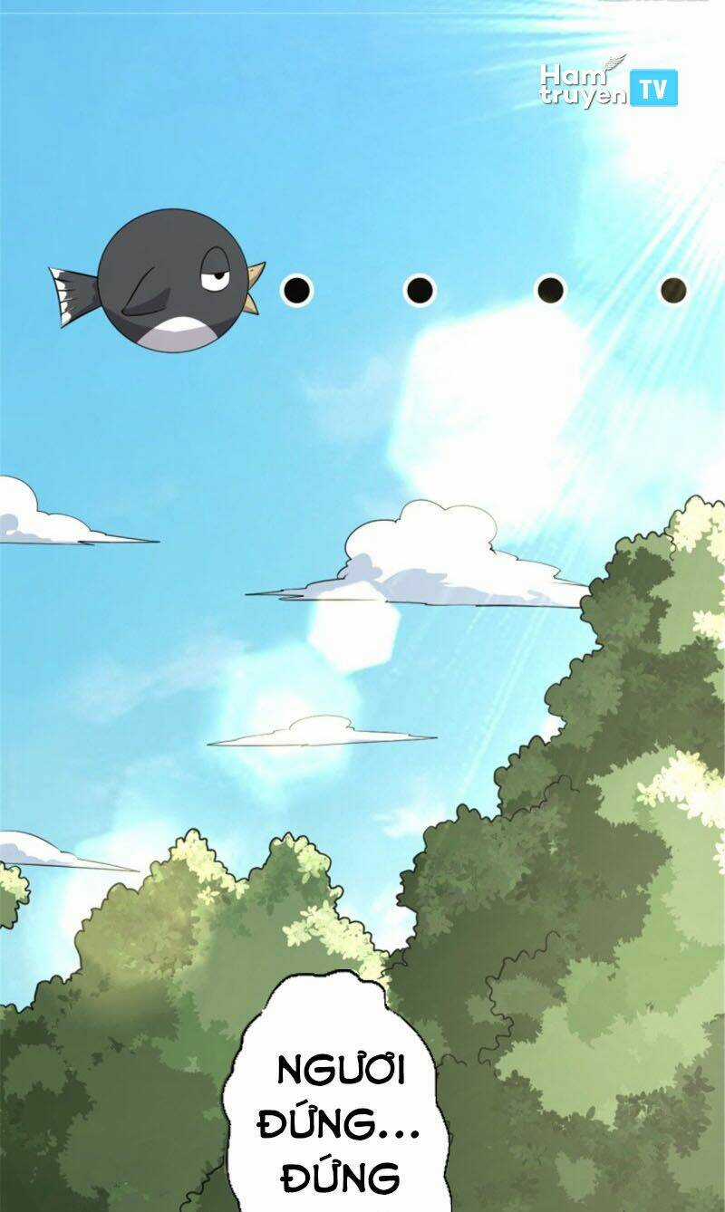 Nhất Kiếm Độc Tôn - Chapter 81 - Trang 6