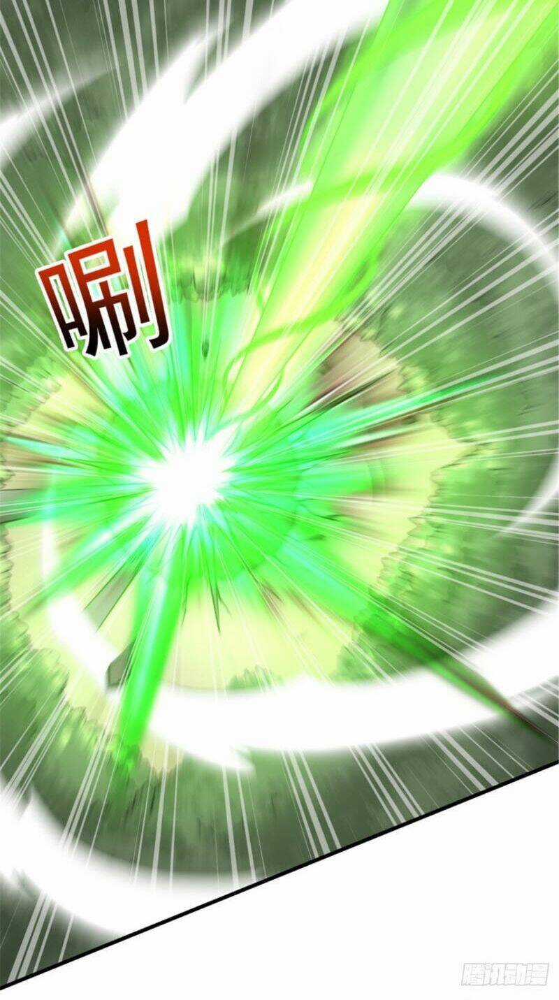 Nhất Kiếm Độc Tôn - Chapter 81 - Trang 10