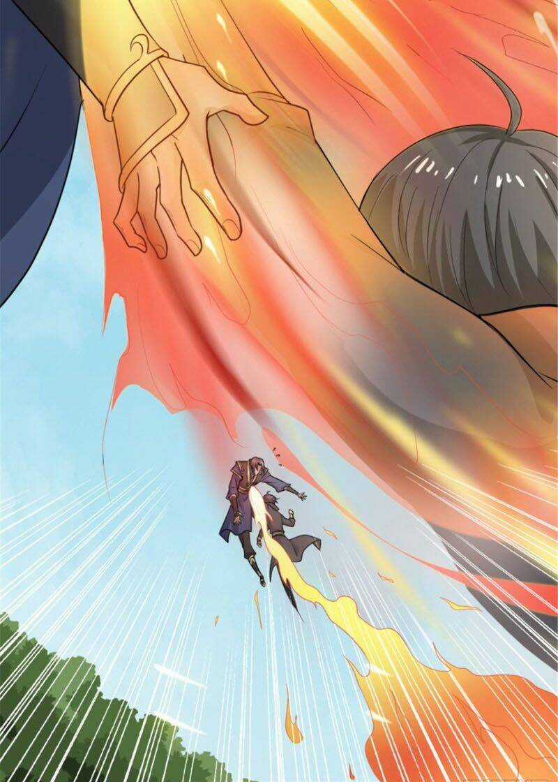 Nhất Kiếm Độc Tôn - Chapter 82 - Trang 11