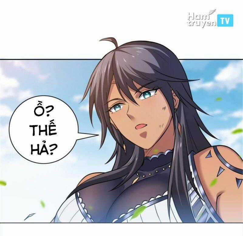 Nhất Kiếm Độc Tôn - Chapter 82 - Trang 14