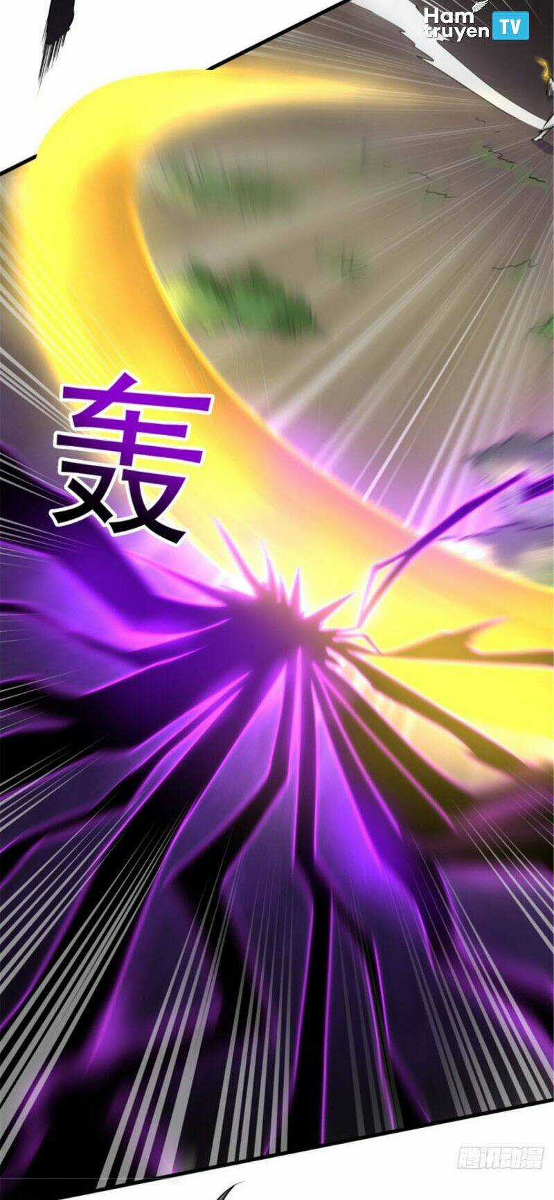 Nhất Kiếm Độc Tôn - Chapter 82 - Trang 6