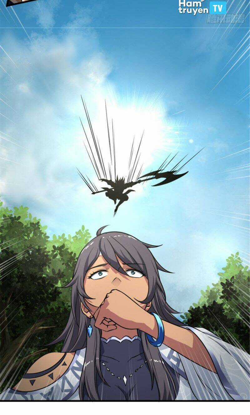Nhất Kiếm Độc Tôn - Chapter 82 - Trang 8