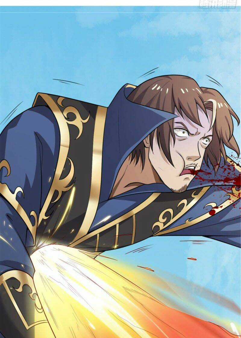 Nhất Kiếm Độc Tôn - Chapter 82 - Trang 10