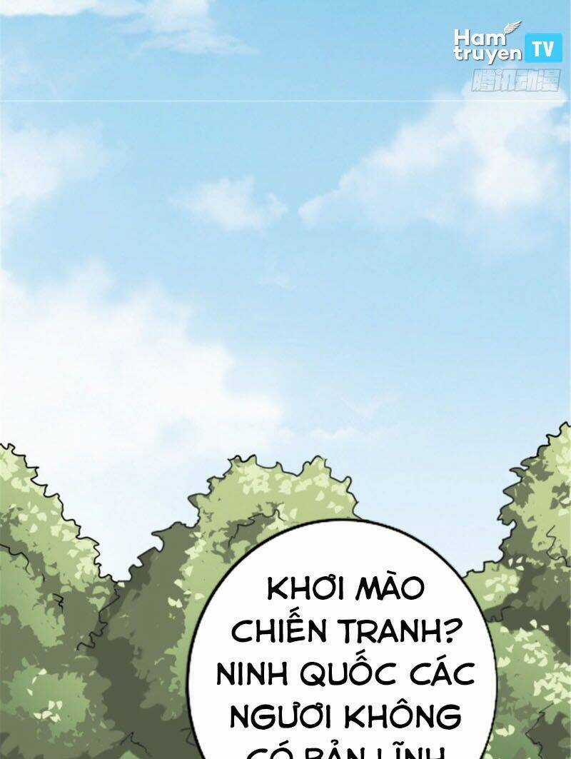 Nhất Kiếm Độc Tôn - Chapter 83 - Trang 2