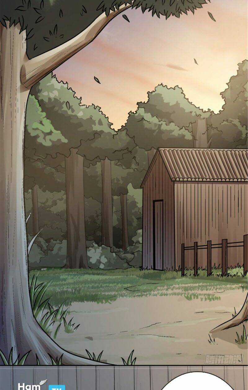 Nhất Kiếm Độc Tôn - Chapter 83 - Trang 11