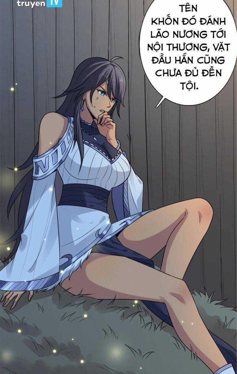 Nhất Kiếm Độc Tôn - Chapter 83 - Trang 12