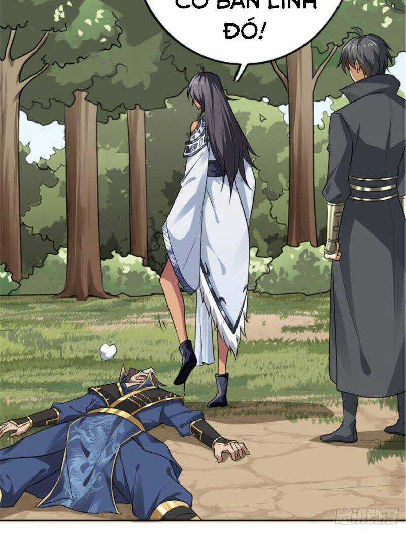 Nhất Kiếm Độc Tôn - Chapter 83 - Trang 3