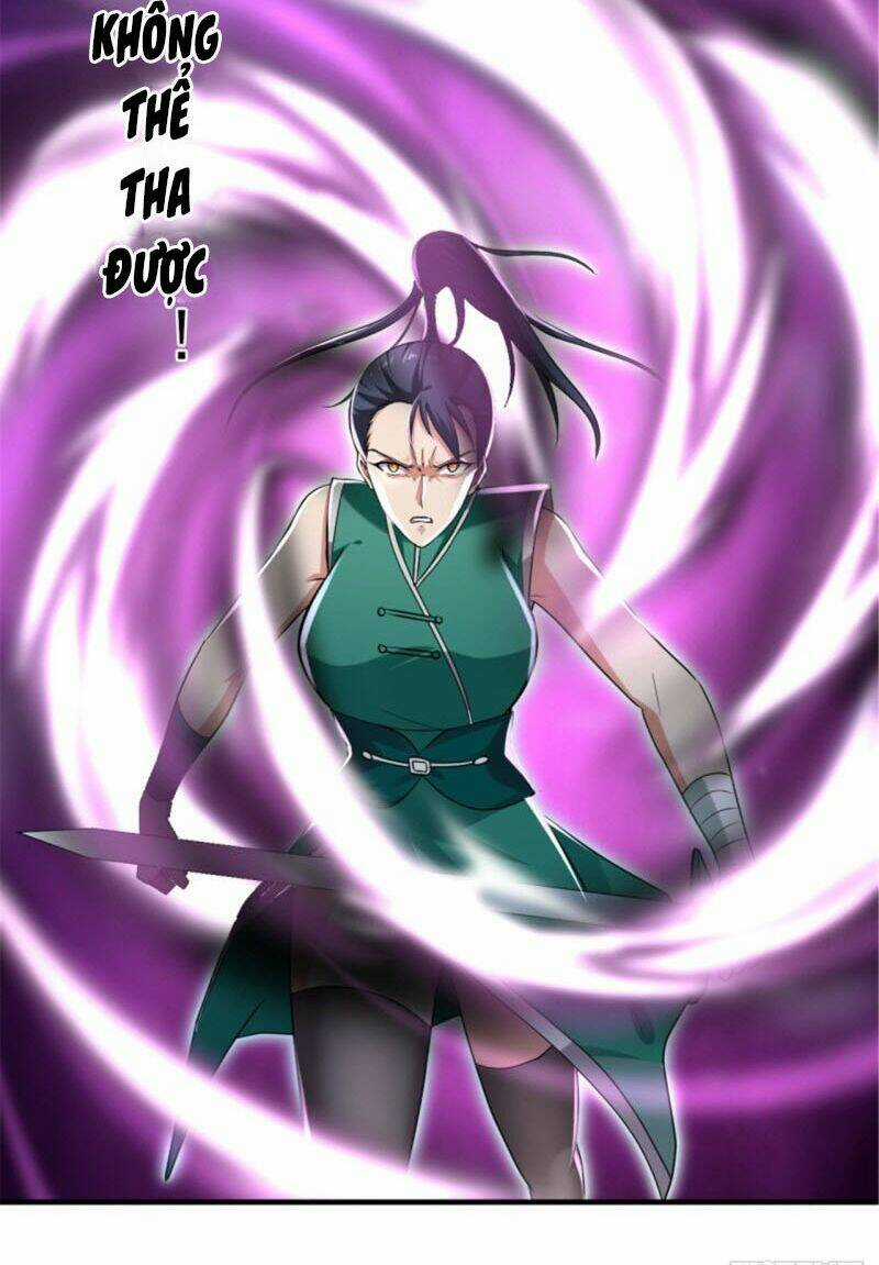 Nhất Kiếm Độc Tôn - Chapter 83 - Trang 5