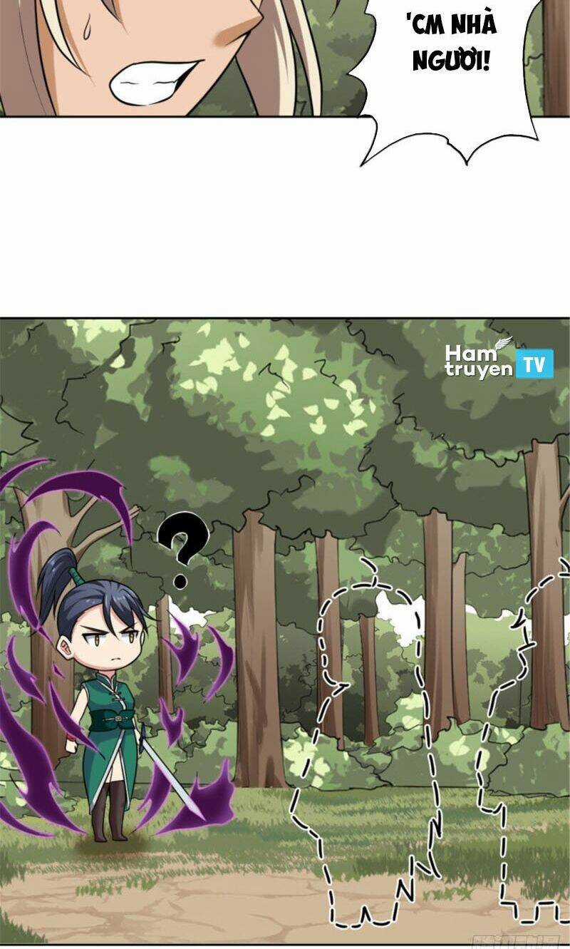 Nhất Kiếm Độc Tôn - Chapter 83 - Trang 9