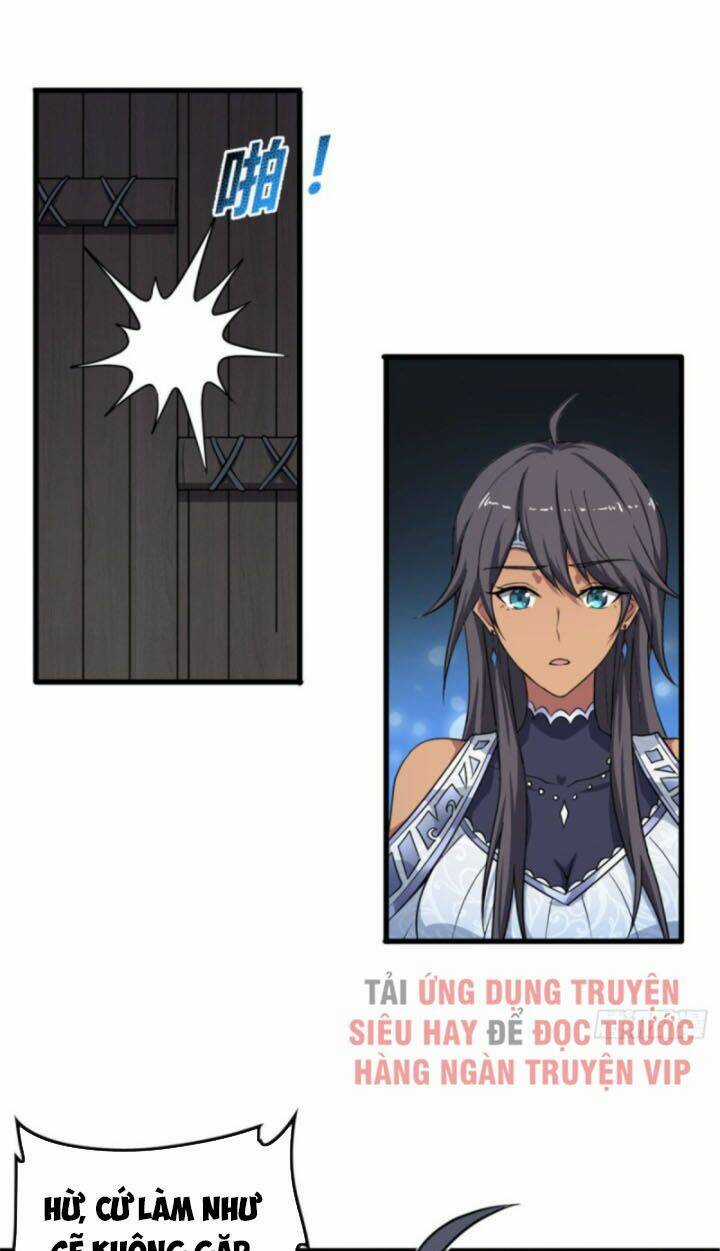 Nhất Kiếm Độc Tôn - Chapter 84 - Trang 12