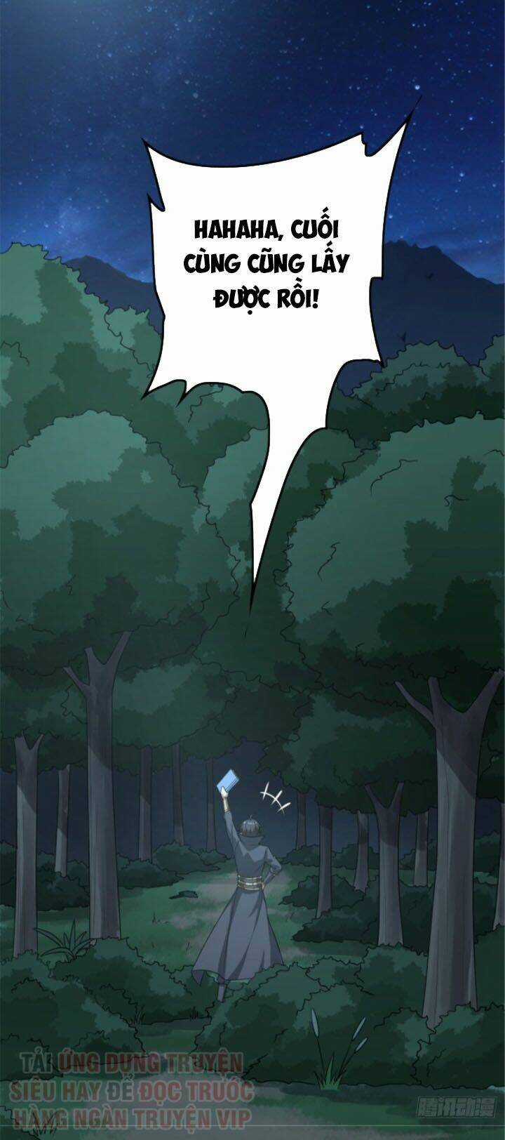 Nhất Kiếm Độc Tôn - Chapter 84 - Trang 16