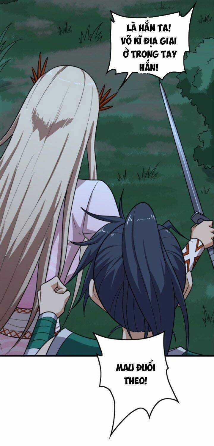 Nhất Kiếm Độc Tôn - Chapter 84 - Trang 17